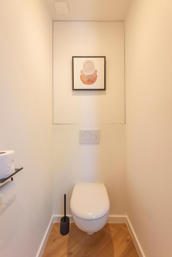Le Cosy Chic . Proche Gare . Centre-Ville Macon . Neuf . Climatisation . Design . Wifi . Eksteriør bilde