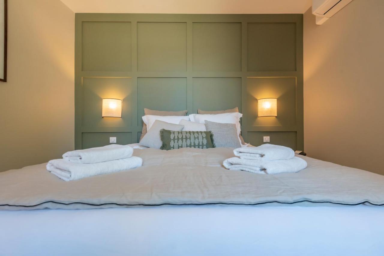 Le Cosy Chic . Proche Gare . Centre-Ville Macon . Neuf . Climatisation . Design . Wifi . Eksteriør bilde