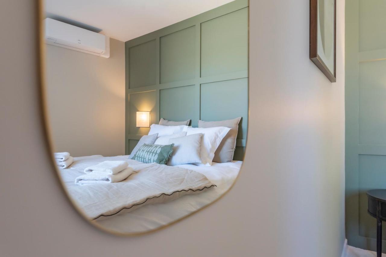 Le Cosy Chic . Proche Gare . Centre-Ville Macon . Neuf . Climatisation . Design . Wifi . Eksteriør bilde